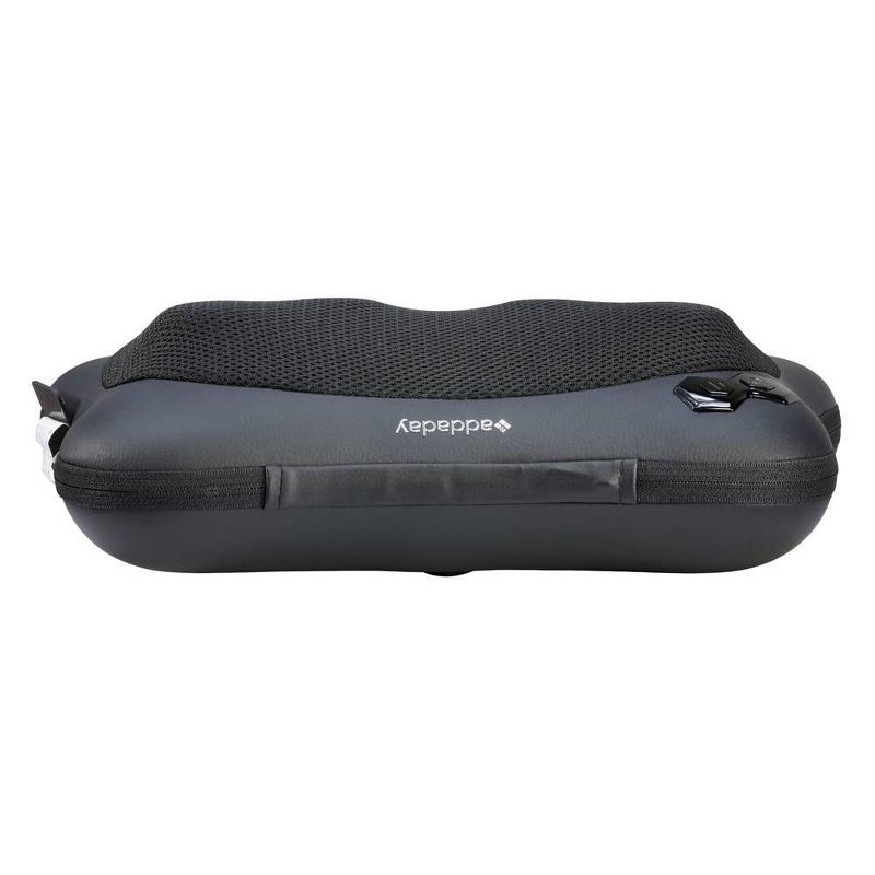 Addaday Bio 6 Massager - Black