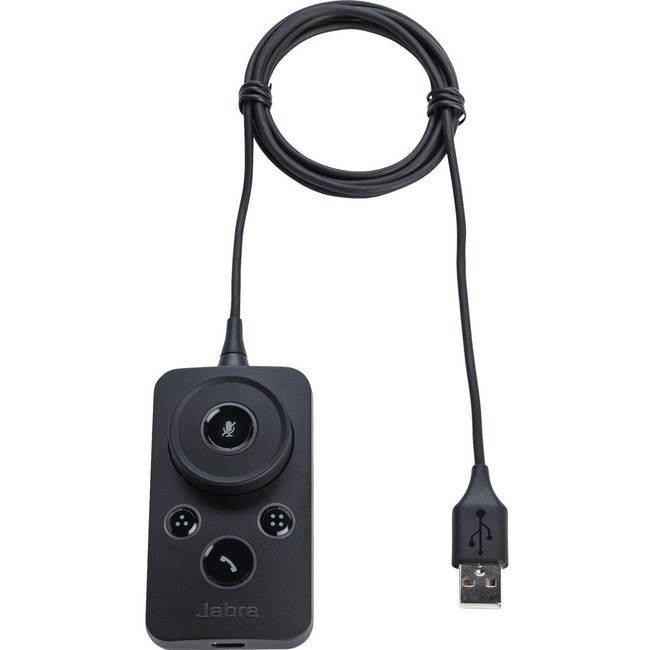 Jabra Engage Link ? USB-A UC 50-219