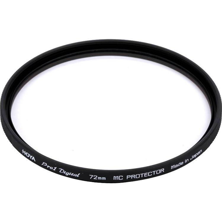 hoya 72mm pro1 digital protector screwin filter