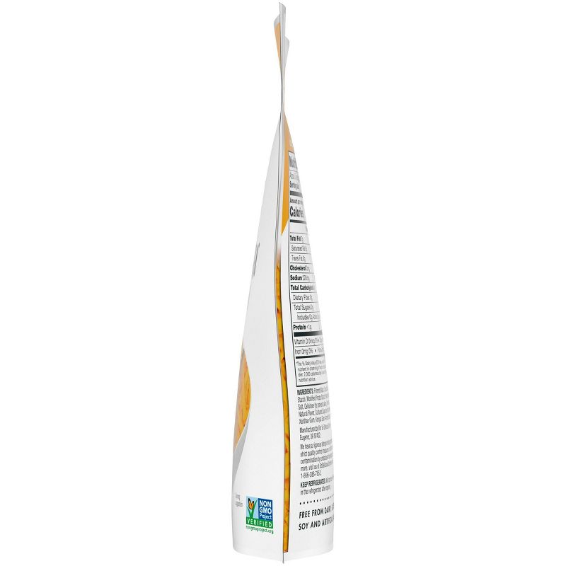 So Delicious Dairy-Free Shreds Cheddar - 7.1oz