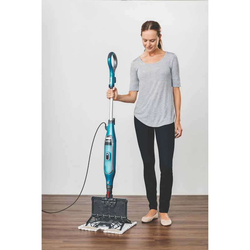 Shark Genius Steam Pocket Mop System - S6002