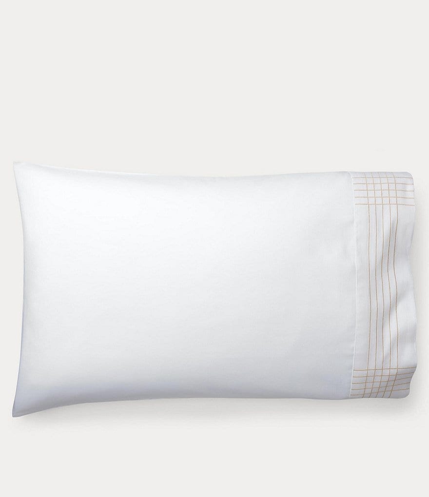 2 Pcs Standard 20"x26" Silk Satin Silky for Hair and Skin Pillowcase Black  - PiccoCasa