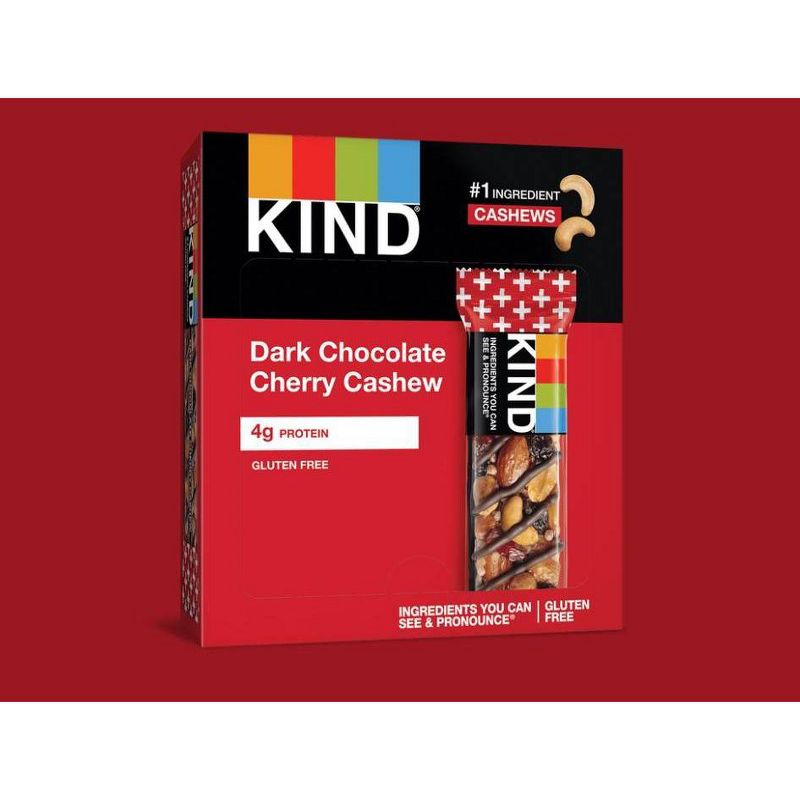 KIND Dark Cherry - 12ct