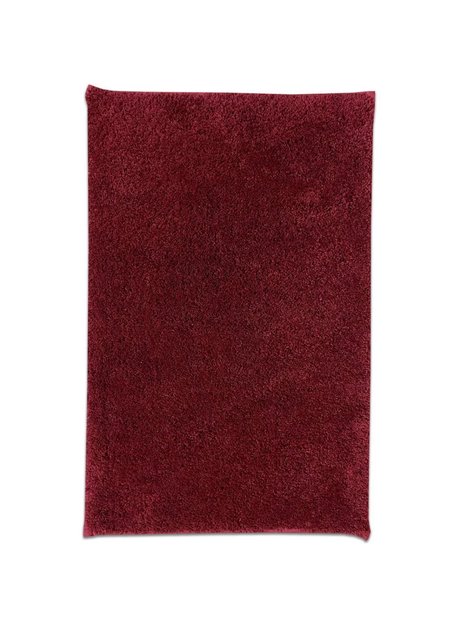 Shannon Clark Love Under The Stars Cushion Bath Mat Black - Deny Designs