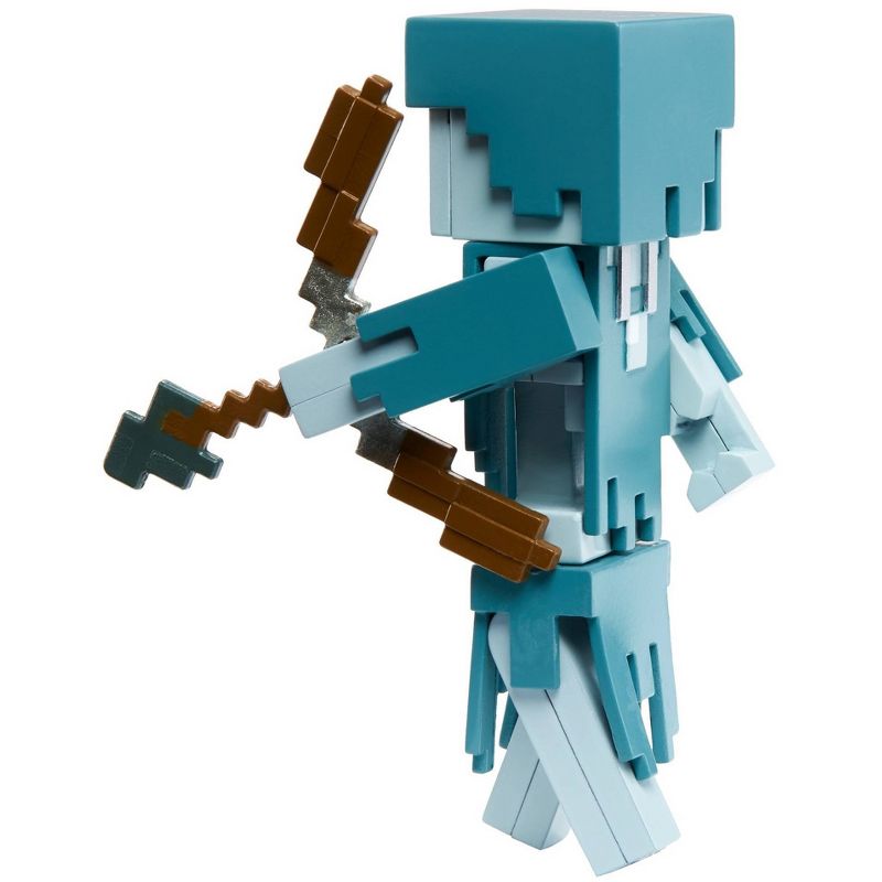 Minecraft Stray Figure