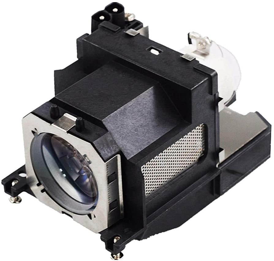 AWO ET-LAV200 Premium Replacement Lamp Bulb with Housing for PANASONIC PT-VW435N,PT-VW430,PT-VW431D,PT-VW440,PT-VX505N,PT-VX500,PT-VX510