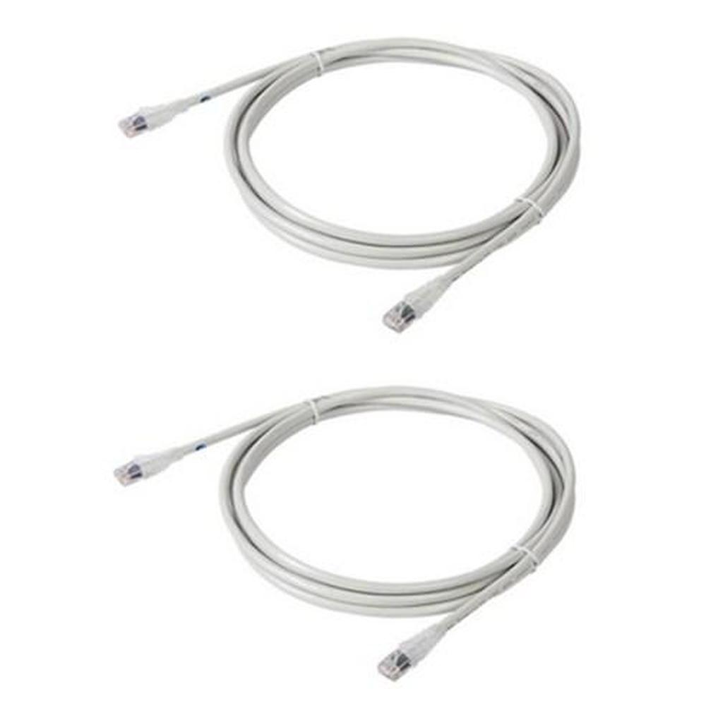 LS Cable & System UTP CAT.5E 10/100mbps Direct Manufacturing LAN Cable 4m