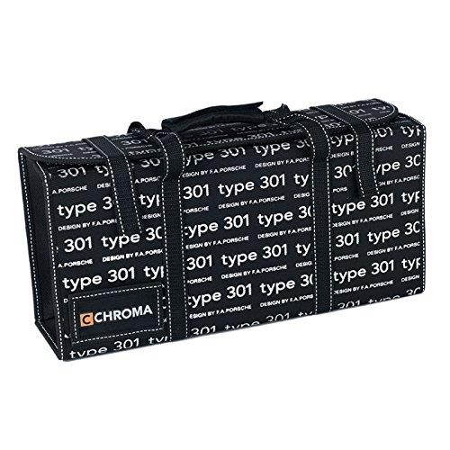 Chroma type 301: Chef's Carry Case