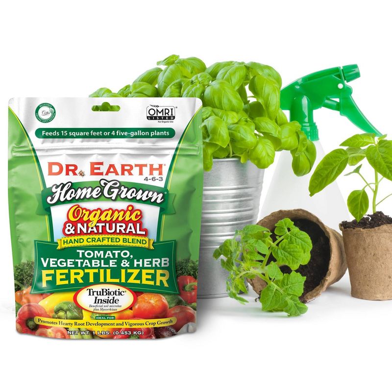 Root Farm All-Purpose Supplement