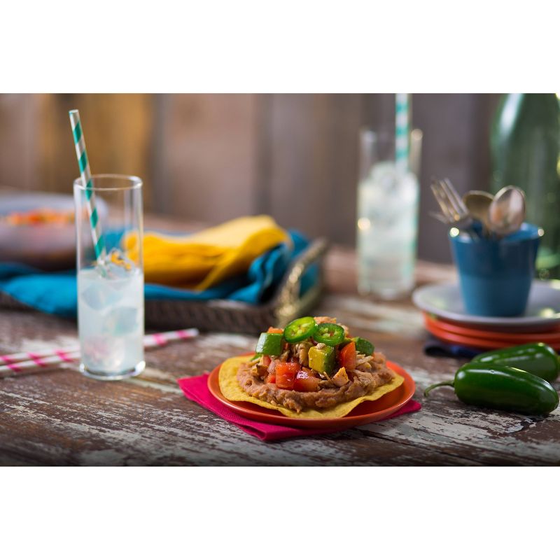 Rosarita Traditional Refried Beans 30oz