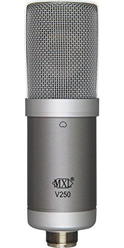 MXL V250 Condenser Microphone