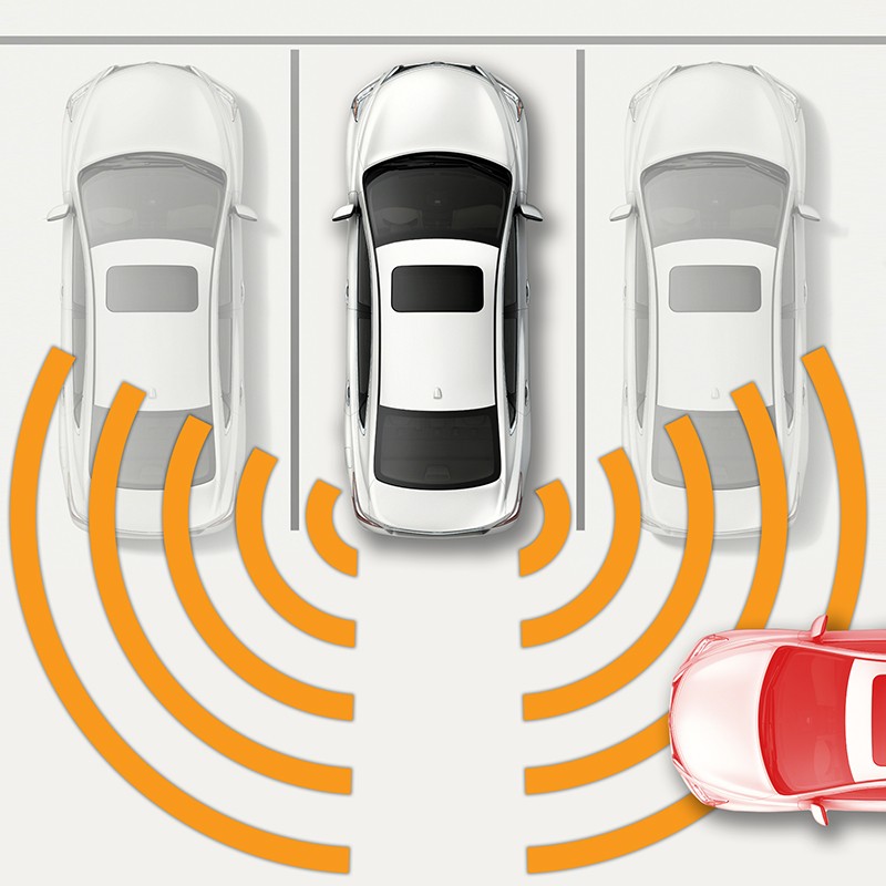 Brandmotion RDBS-1500