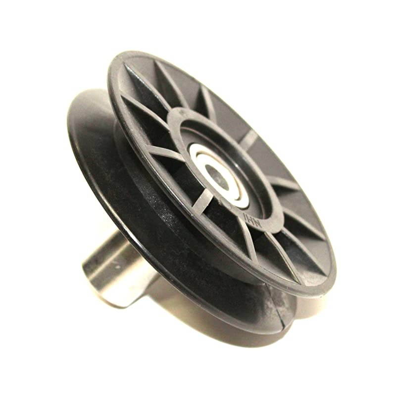 Part Number 532407287 Idler VGroove Pulley