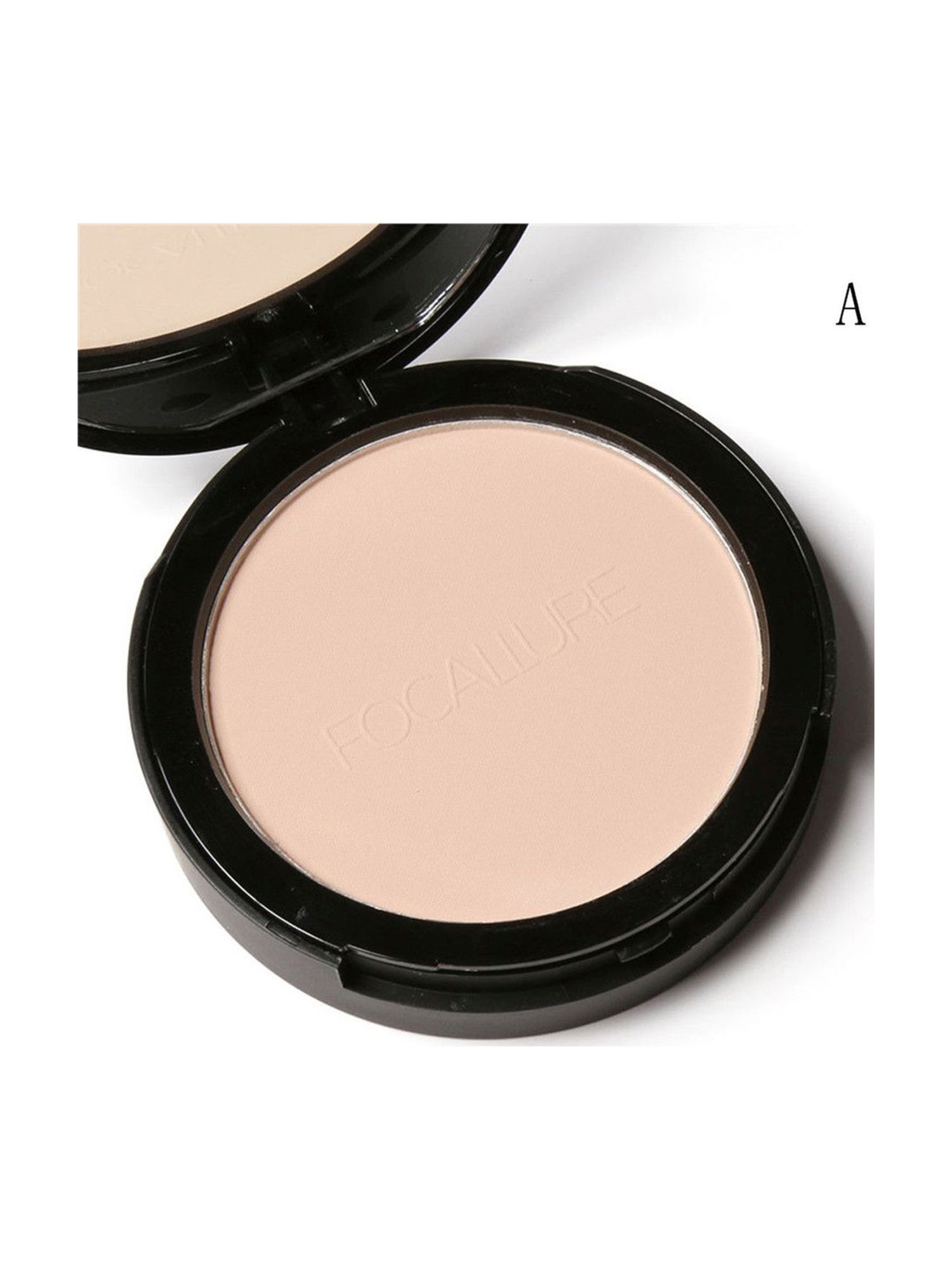 FOCALLURE Perfecting Powder 1 Ivory - 8.5 gm