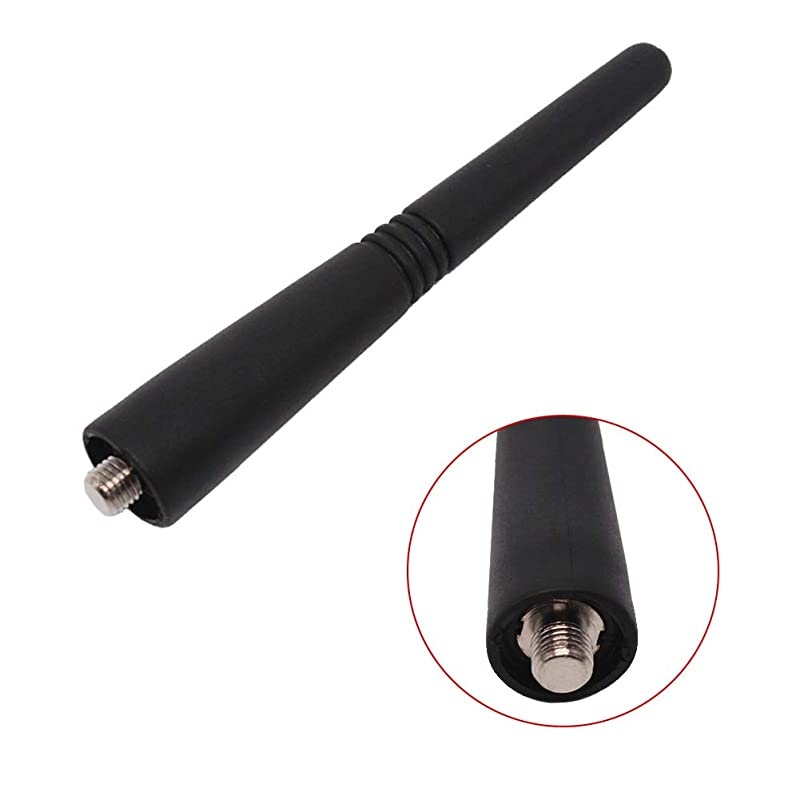Antenna Compatible for Motorola HT750 HT1250 HT1550 PR400 CP200 CP200D EX500 EX600 CP040 P1225 PMAE4003A PMAE4003 403470MHz 35 Inch 3 Pack