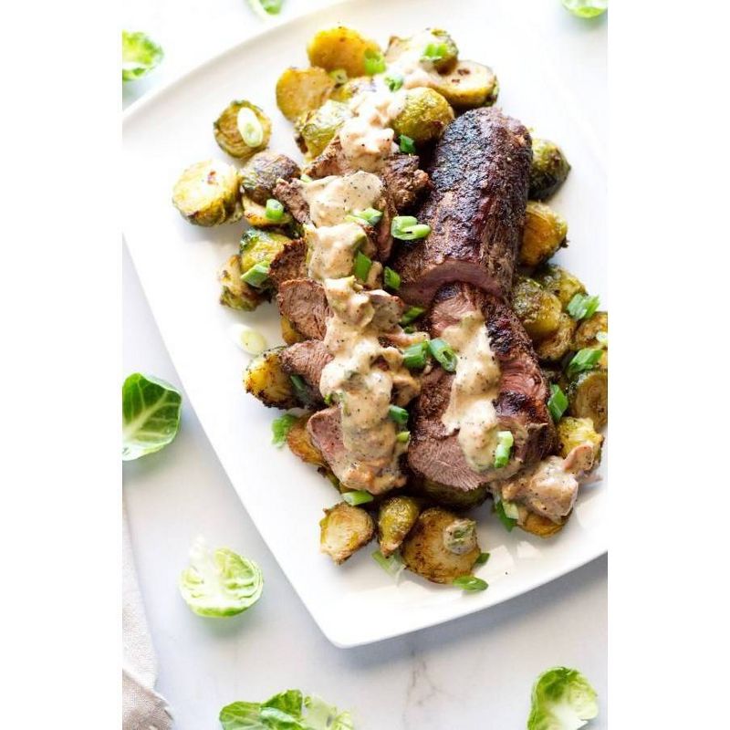 Fiesta Texas Style Steak Seasoning - 7oz