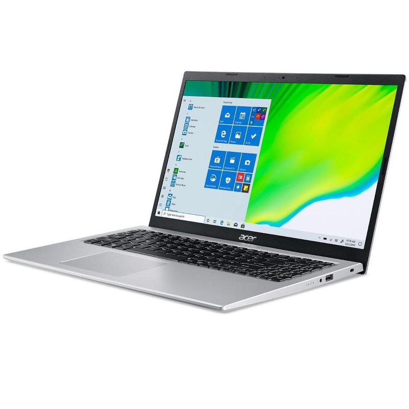 Acer Aspire 5 - 15.6" Laptop Intel Core i7-1165G7 2.8GHz 12GB Ram 512GB SSD W10H - Manufacturer Refurbished