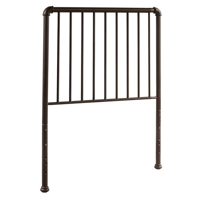 Bookcase Headboard Twin White - Prepac