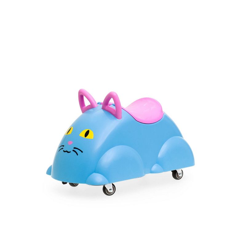 Viking Toys Cute Rider - Cat