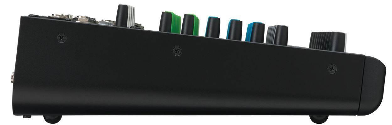 Numark Party Mix MKII w/ 1/8" to Dual RCA Cable Bundle