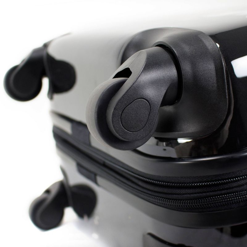 Chariot Travelware Doggies 3pc Luggage Set