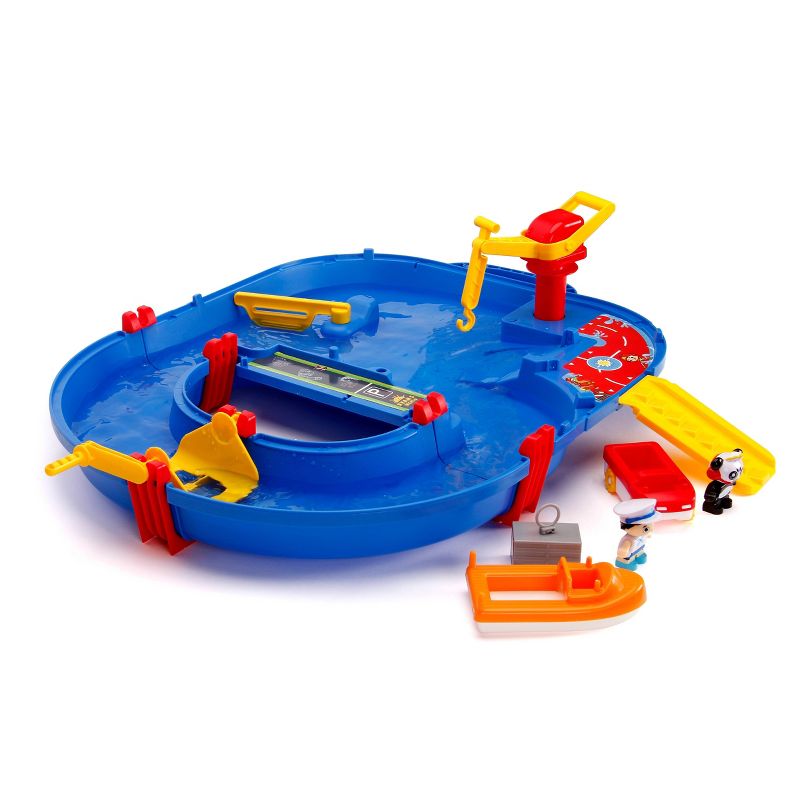 Ryan's World AquaPlay Playset