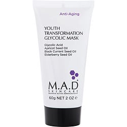 Youth Transformation Glycolic Mask --60g/2oz