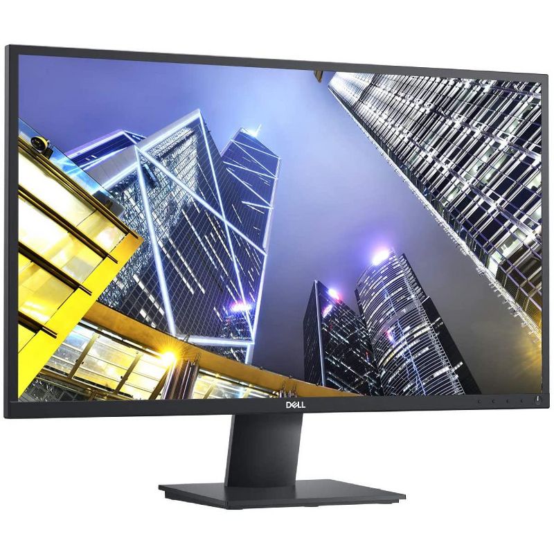 Dell E2720H 27" Full HD 1920 x 1080 LED LCD Monitor - 16:9