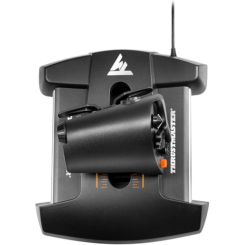 Thrustmaster TWCS Throttle Controller for PC