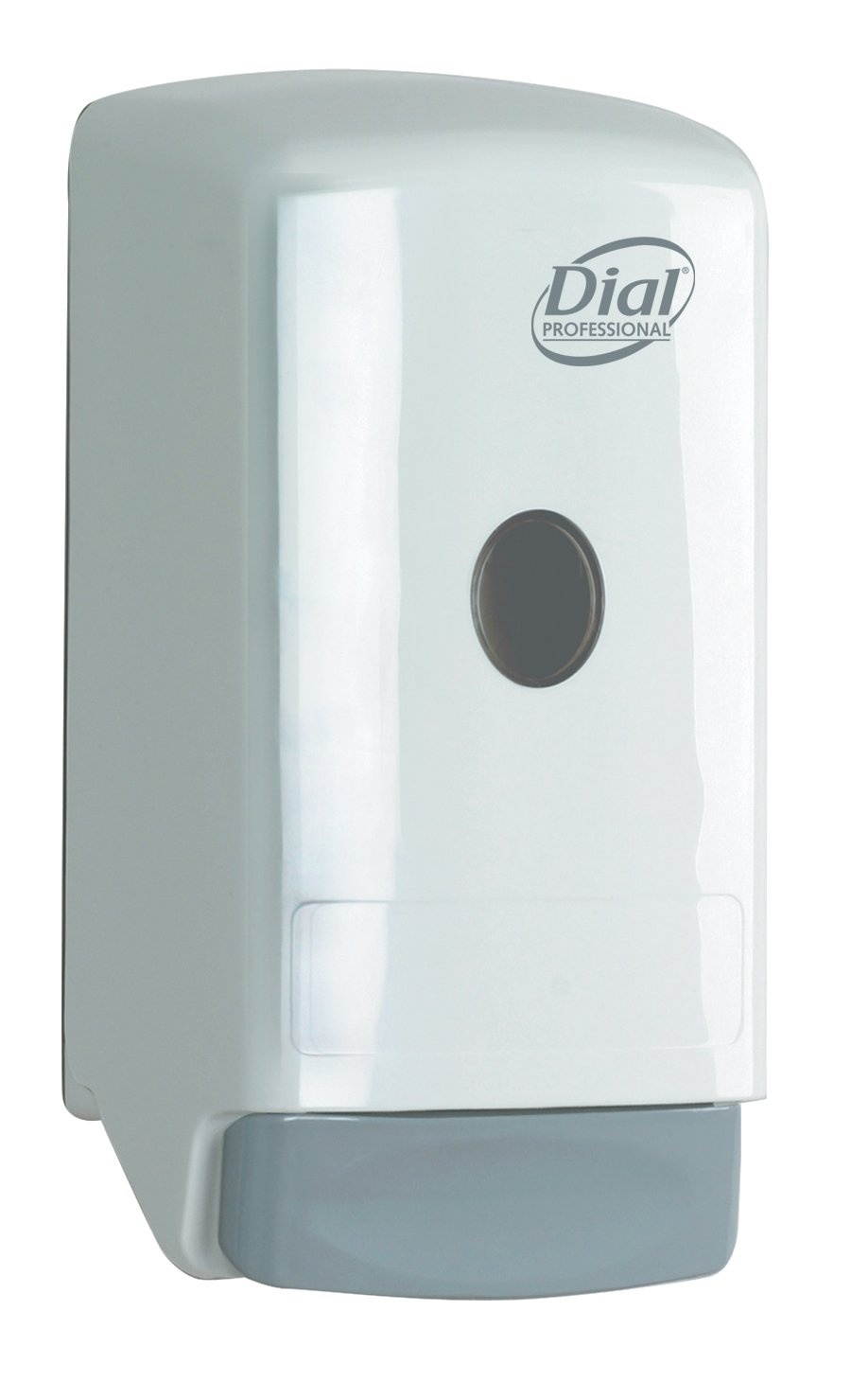 Dial Liquid Soap Dispenser, Model 22, 800-Ml, 5 1/4W X 4 1/4D X 10 1/4