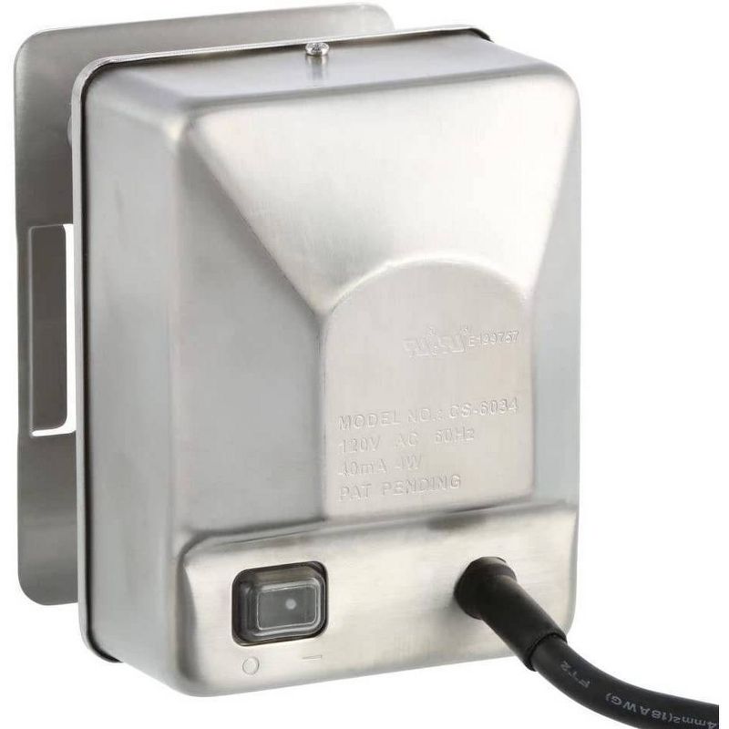 Baby Boys' Adaptive Test Bundle Items - Merona™ Gray 3-6M