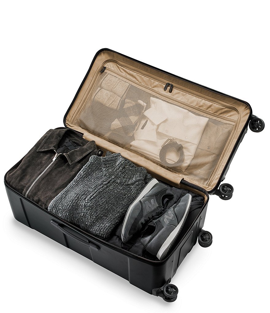 Briggs & Riley Torq Extra Large Trunk Spinner