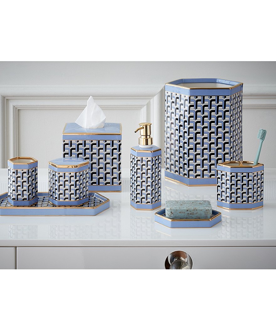 Jonathan Adler Versailles Tissue Cover