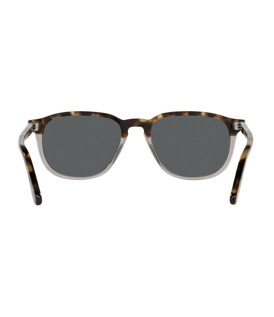 Persol Men's Po3019s Square 52mm Sunglasses