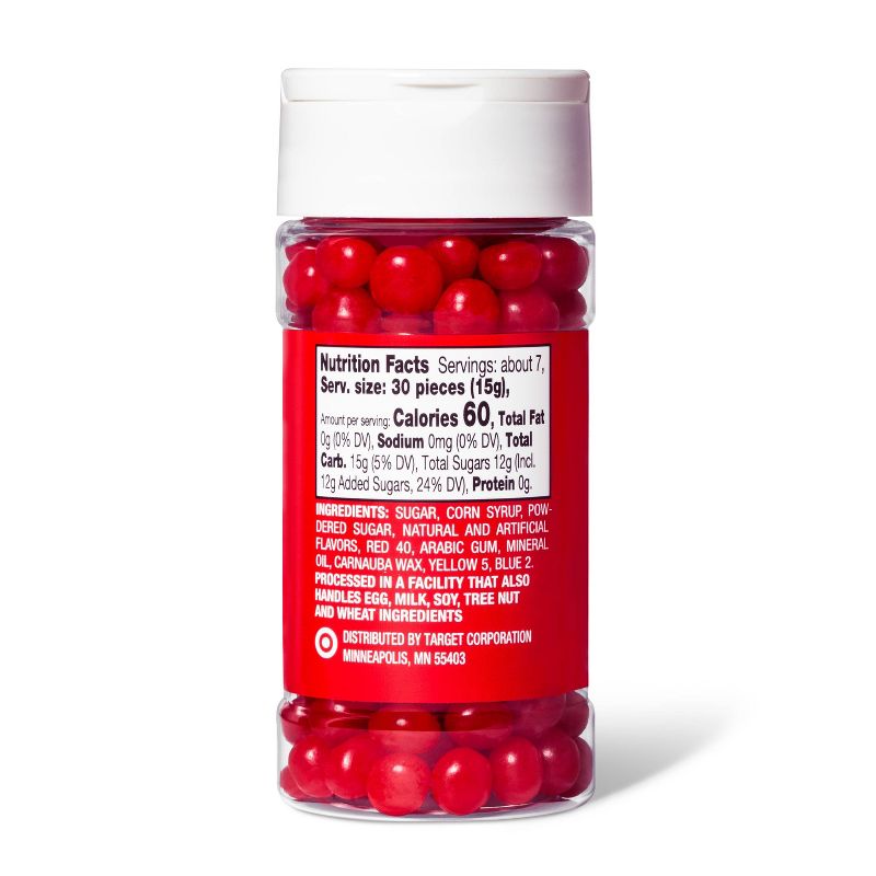 Holiday Sprinkles - 7oz - Wondershop™