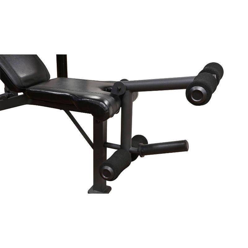 Competitor Olympic Bench (CB729)
