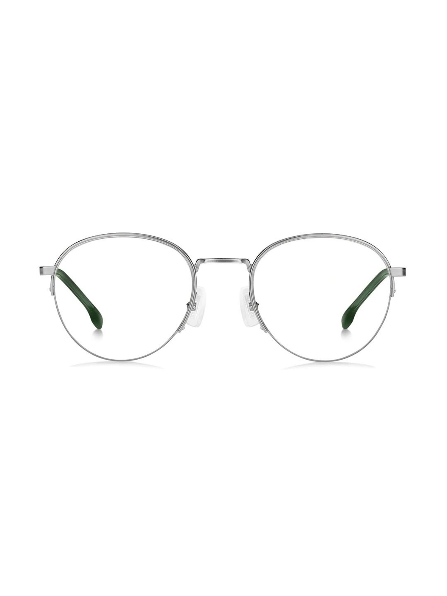 Lenskart Blu LB E13529 Black Full Rim Square Computer Glasses