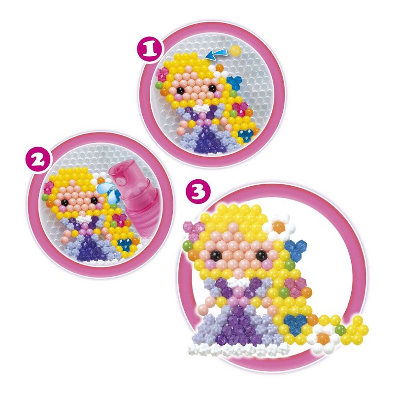 Aquabeads Disney Princess Dazzle Set