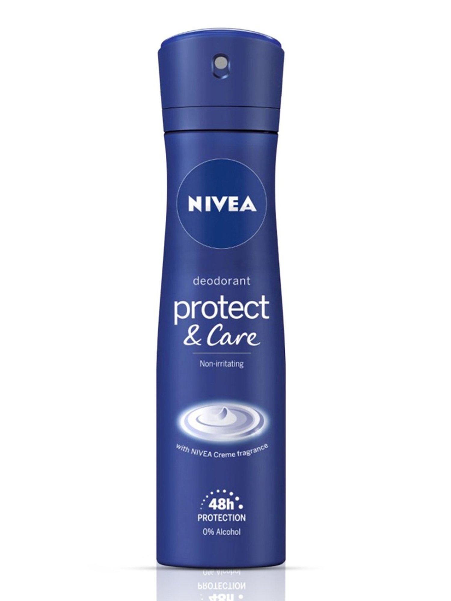Nivea Protect & Care Deodorant for Women - 150 ml