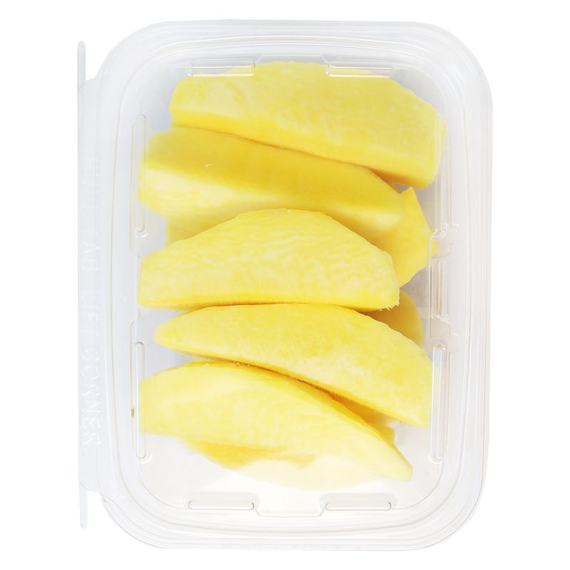 Pineapple Spears - 16oz