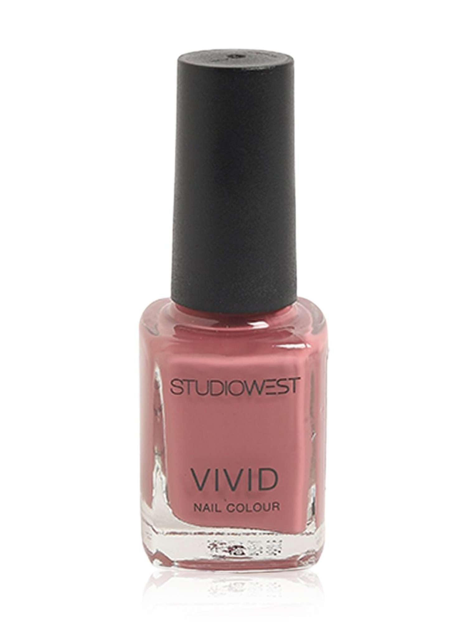 Studiowest Vivid Nail Colour Punch NP-004 - 9 ml