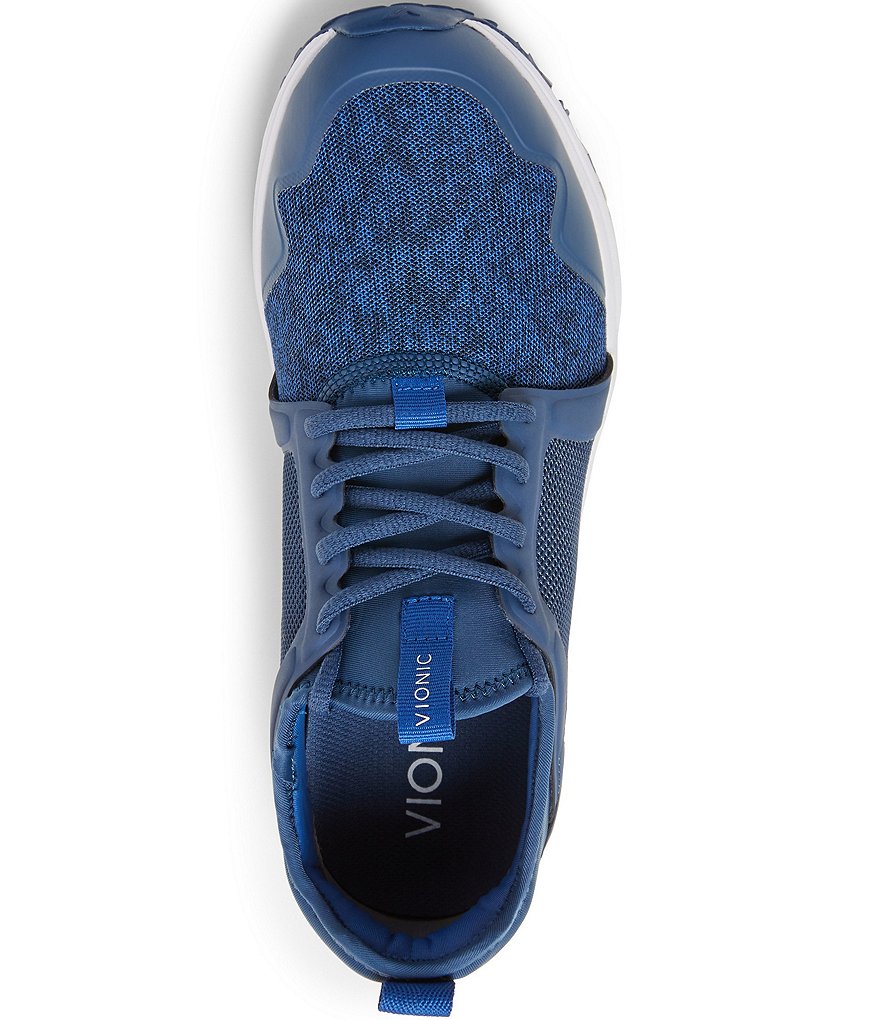 FILA Men's Vulc 13 Hi Top Sneakers