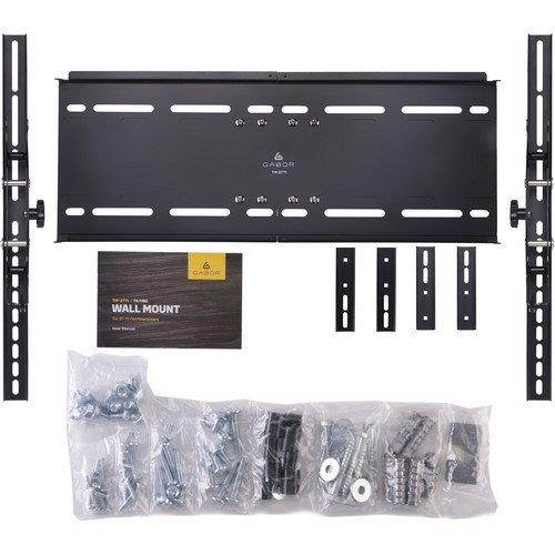 Gabor Tilting Wall Mount for 37-71" Flat Panel Screens