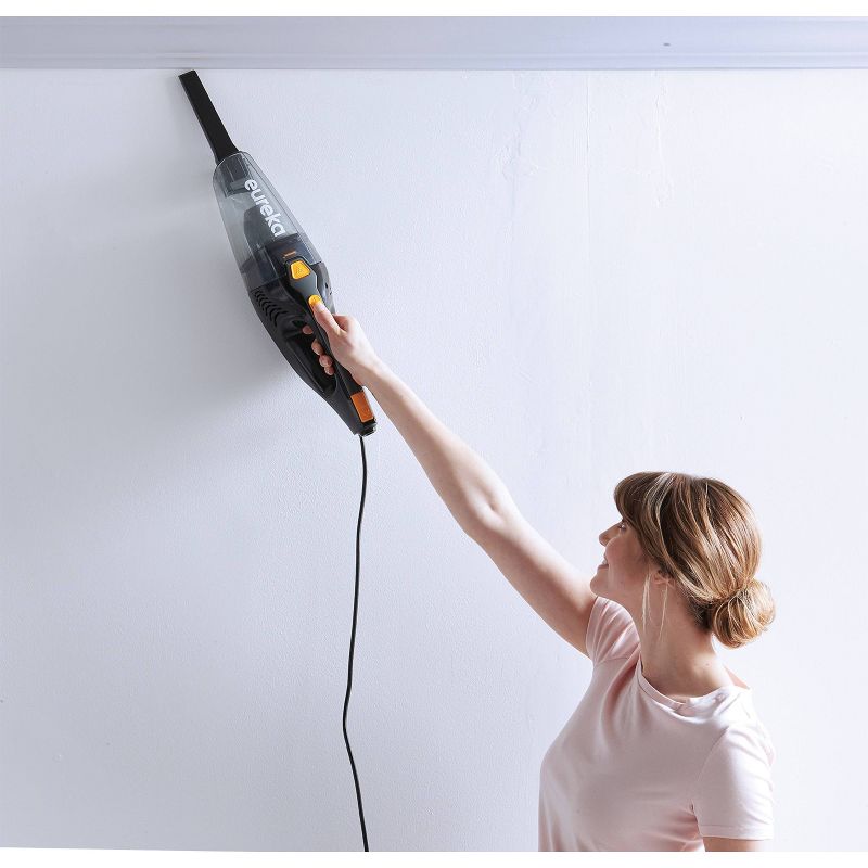 FeatherWeight Lightweight Stick Vacuum