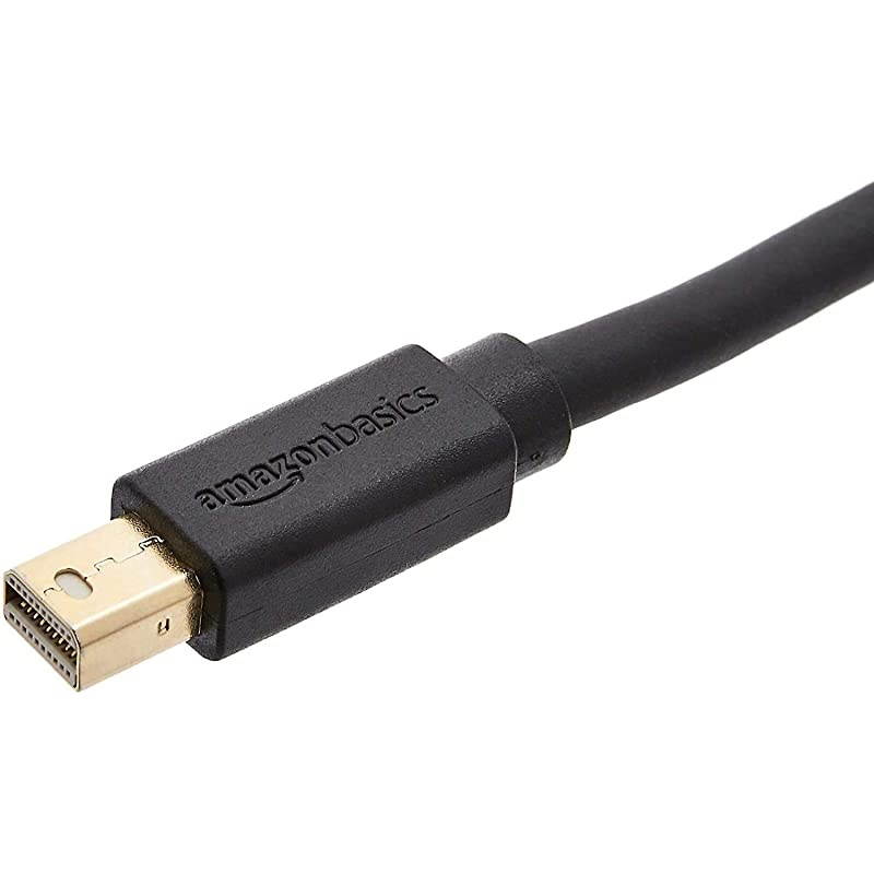 AZDPHD15 Mini DisplayPort to HDMI Cable 15 Feet