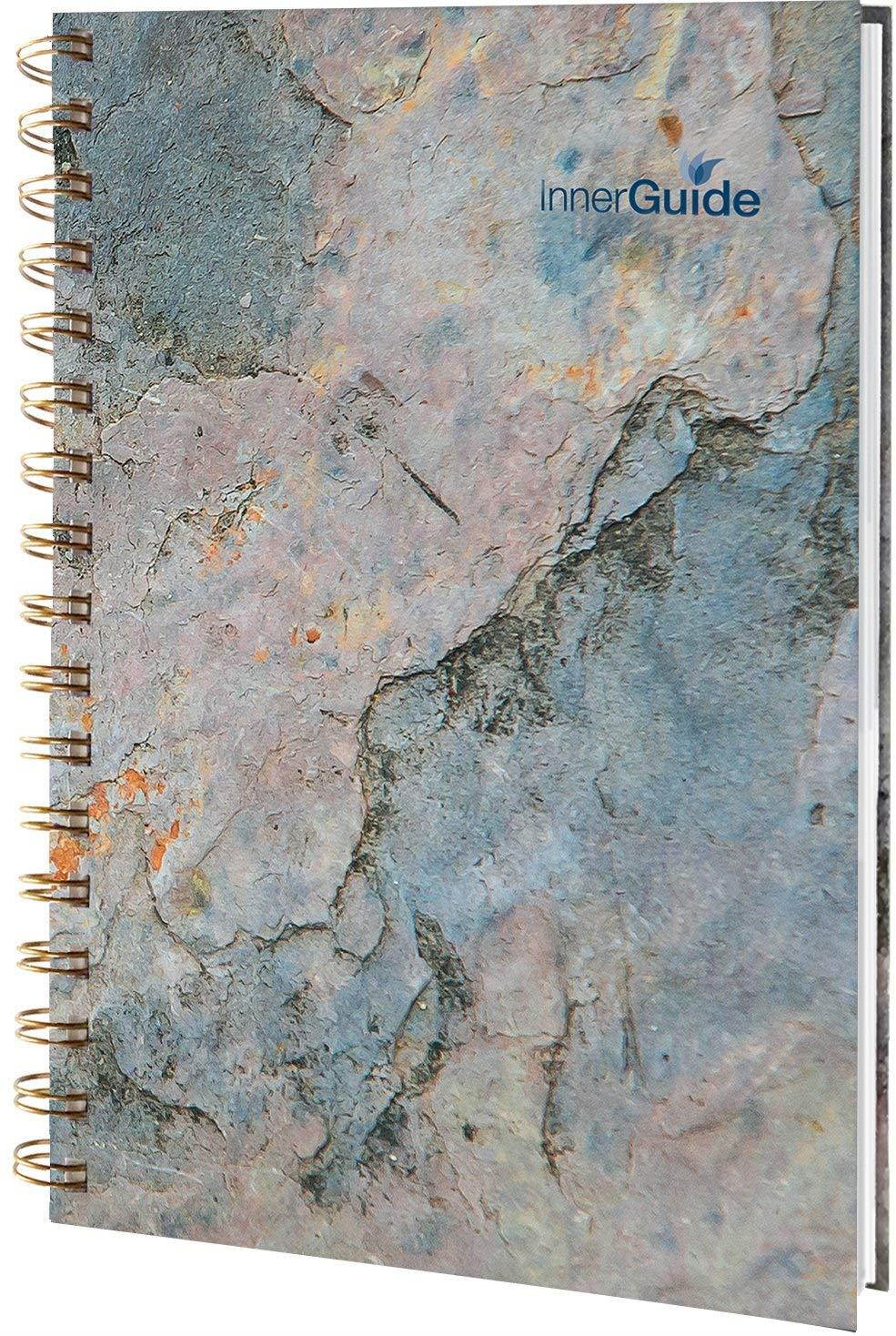 InnerGuide&rsquo;s Goal & Success Planner: The Life Coach in-a-Book