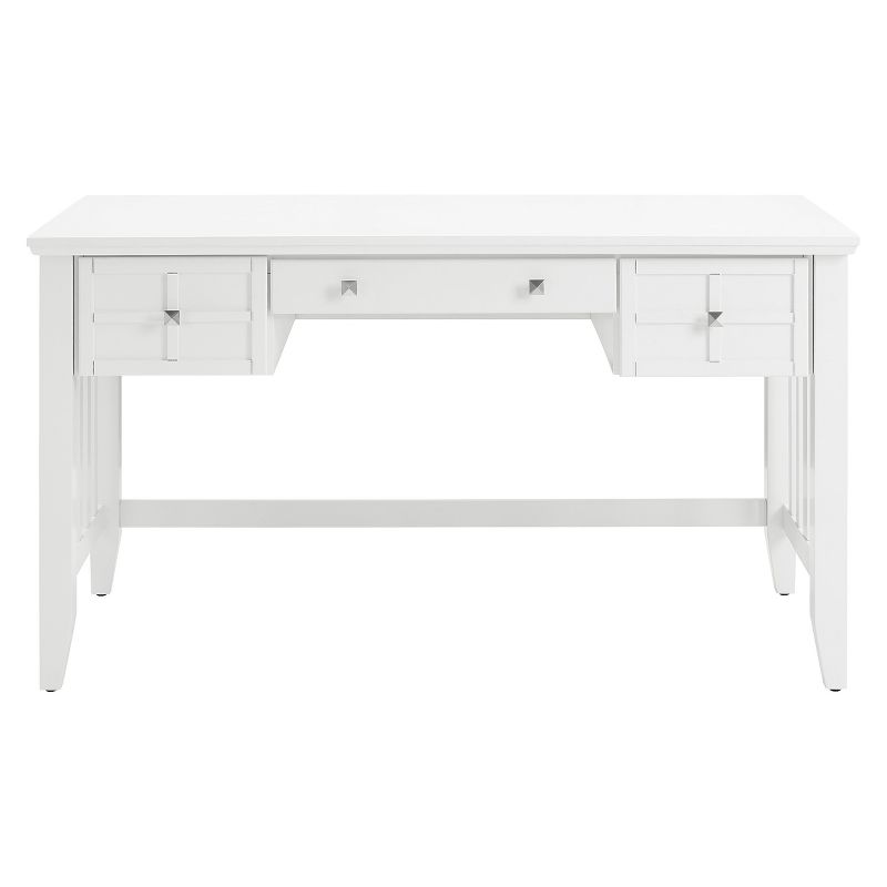 Adler Computer Desk White - Crosley