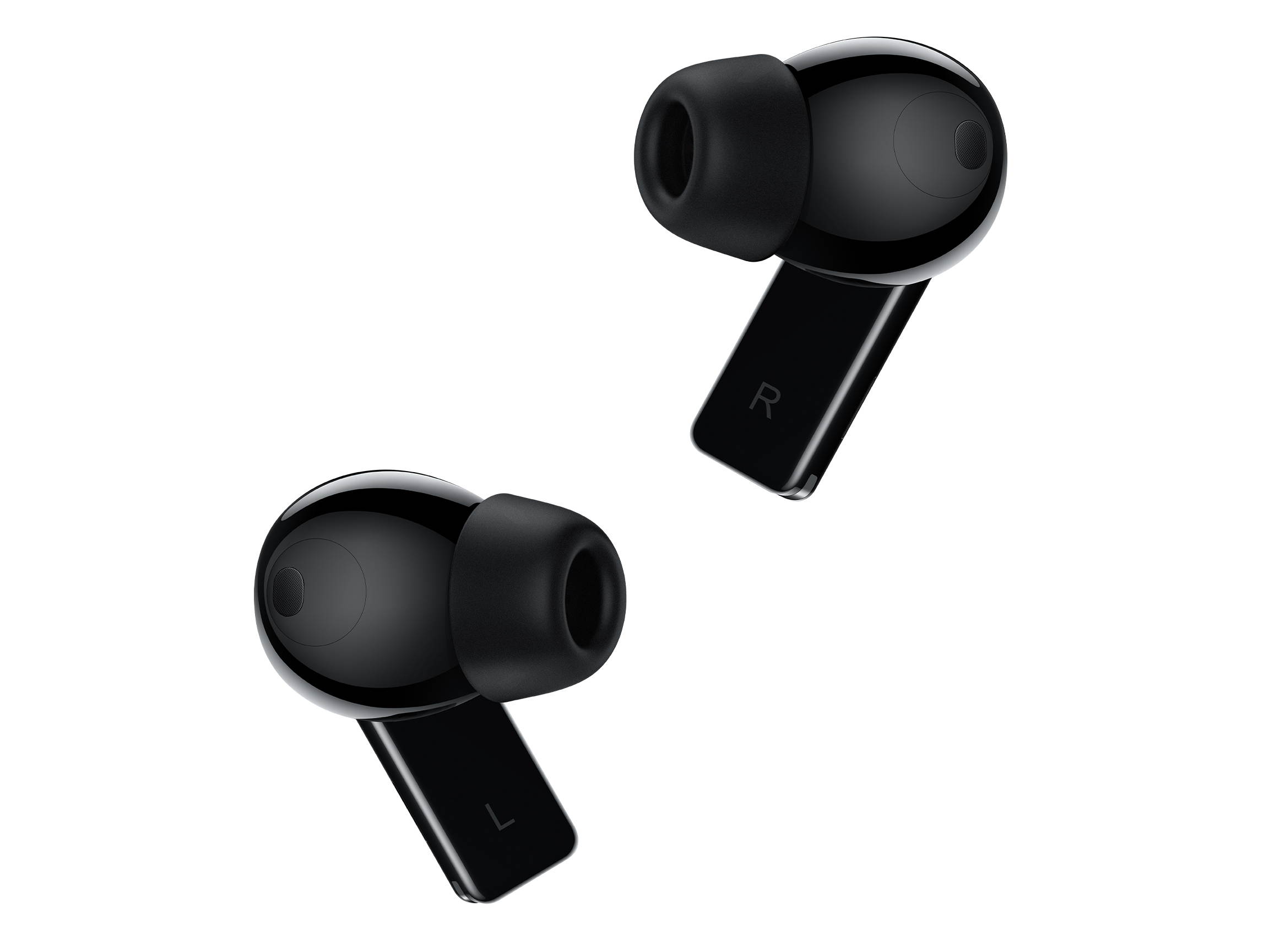 HUAWEI FreeBuds Pro, True Wireless Stereo, Intelligent Noise Cancellation, Dual Device, Ceramic White (Canada Warranty)