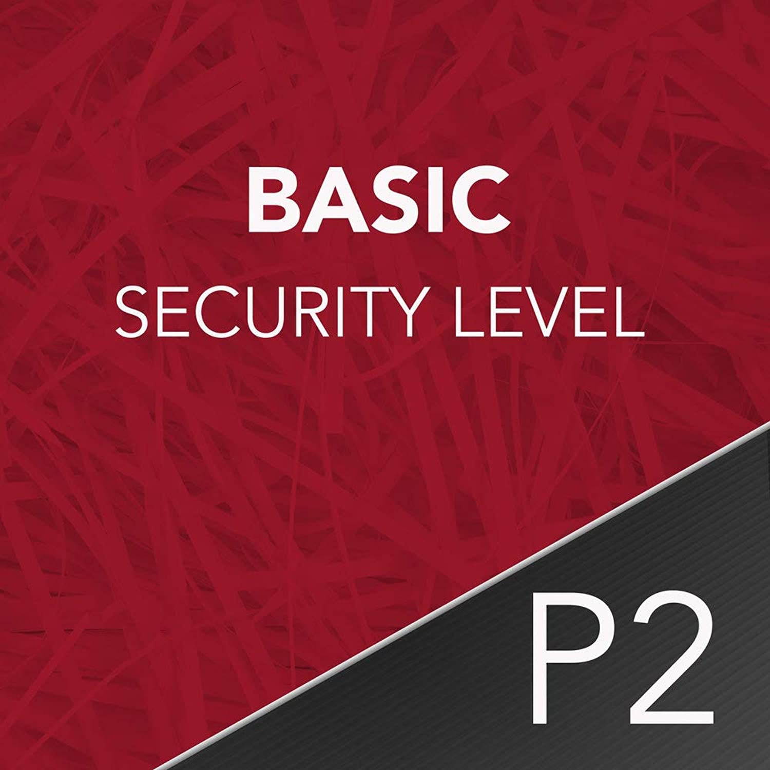 GBC Paper Shredder, ShredMaster, 6 Sheet Capacity, Strip-Cut, PS06-02 (1757402), Side Facing