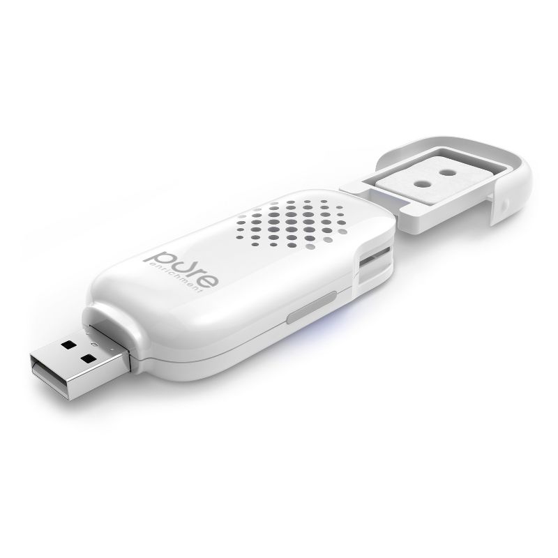 Aromatherapy Oil Diffuser 3.5" - PureSpa